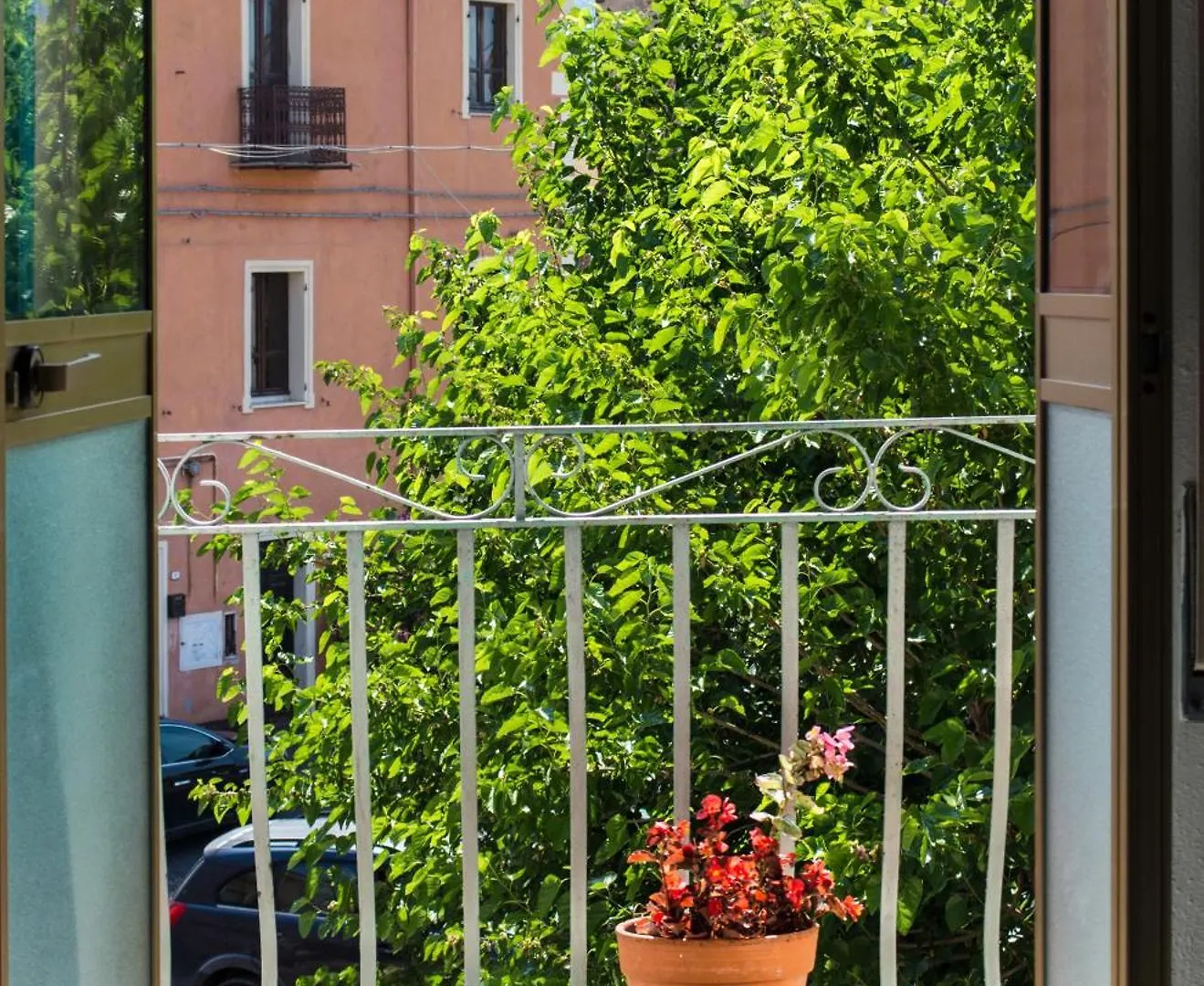 Apartament Attico De Gasperi Orosei 0*,
